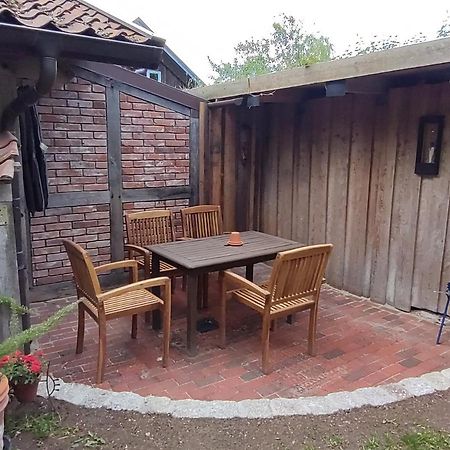 Fewo Haus Patze Betzendorf Luaran gambar