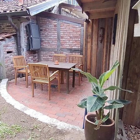 Fewo Haus Patze Betzendorf Luaran gambar