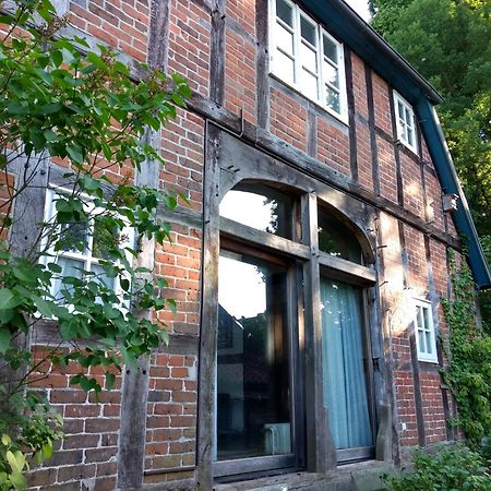 Fewo Haus Patze Betzendorf Luaran gambar