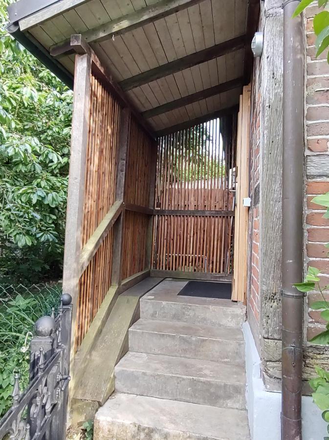 Fewo Haus Patze Betzendorf Luaran gambar