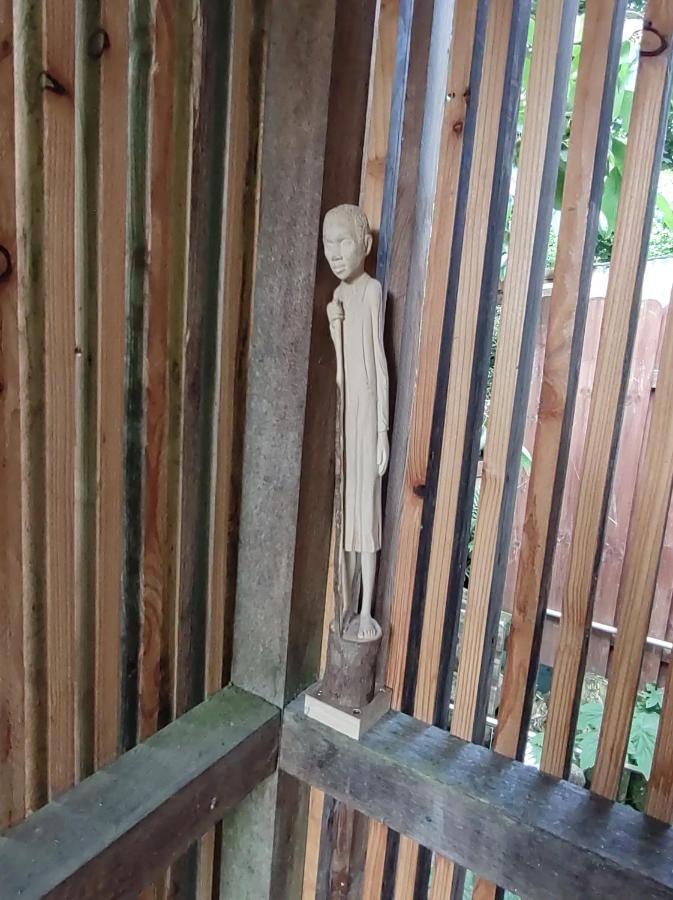 Fewo Haus Patze Betzendorf Luaran gambar