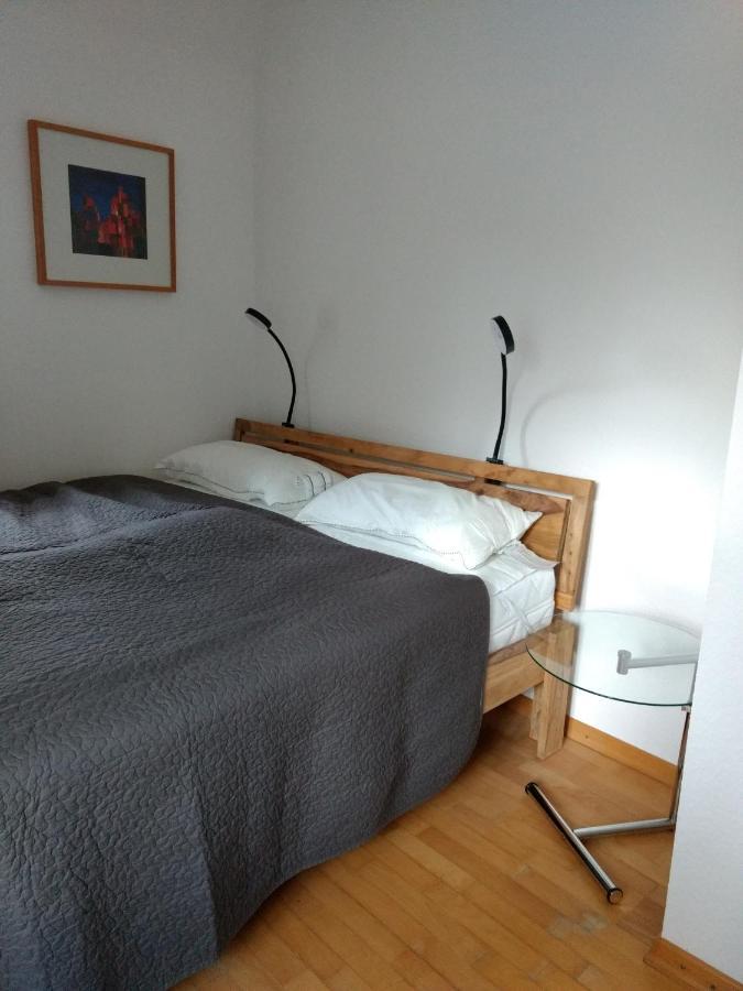 Fewo Haus Patze Betzendorf Luaran gambar