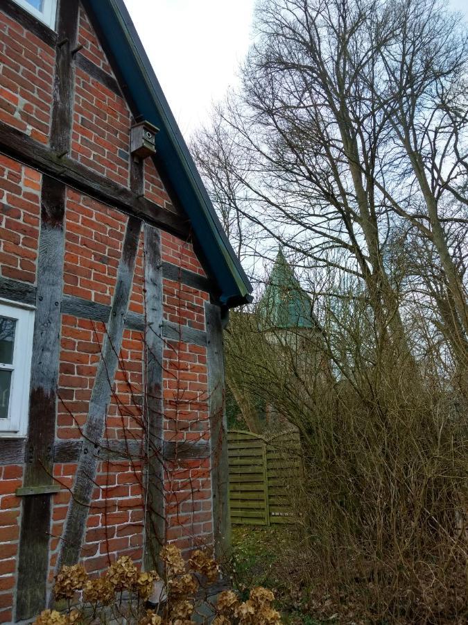 Fewo Haus Patze Betzendorf Luaran gambar