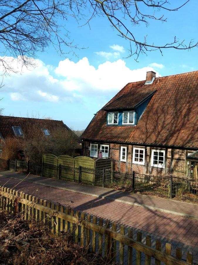 Fewo Haus Patze Betzendorf Luaran gambar