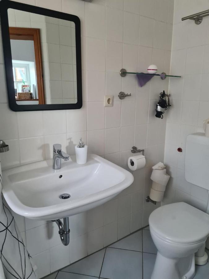 Fewo Haus Patze Betzendorf Luaran gambar