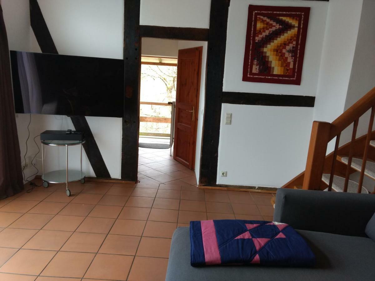Fewo Haus Patze Betzendorf Luaran gambar