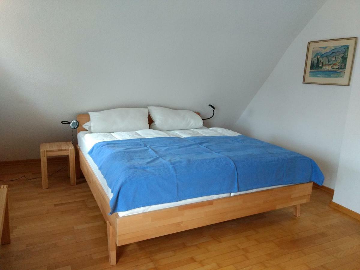 Fewo Haus Patze Betzendorf Luaran gambar