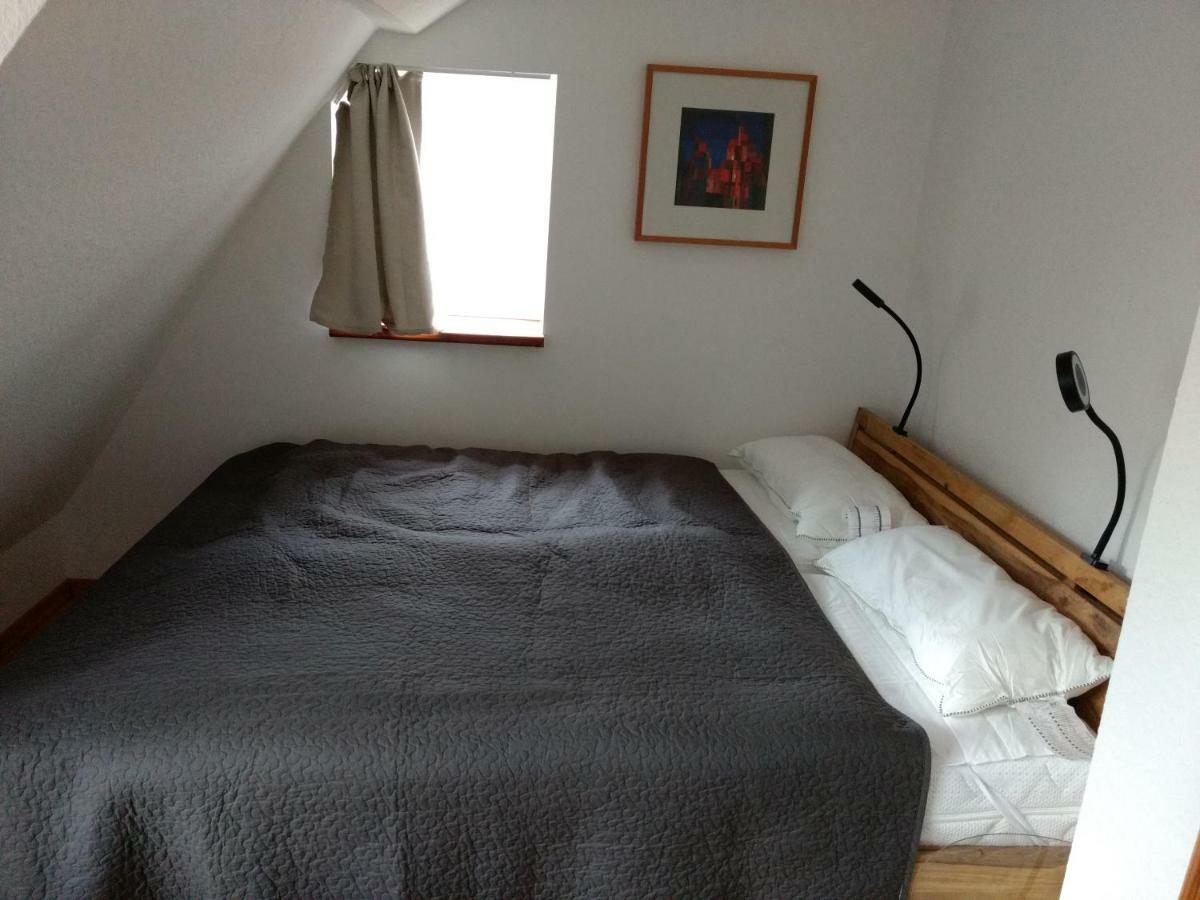 Fewo Haus Patze Betzendorf Luaran gambar