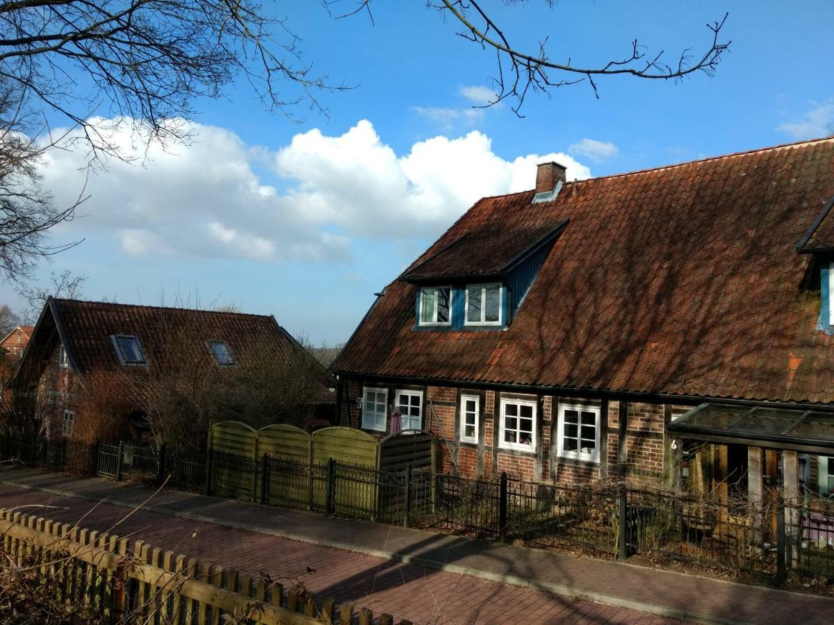 Fewo Haus Patze Betzendorf Luaran gambar