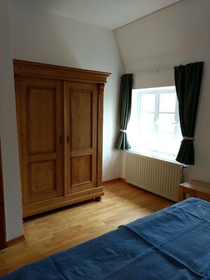 Fewo Haus Patze Betzendorf Luaran gambar